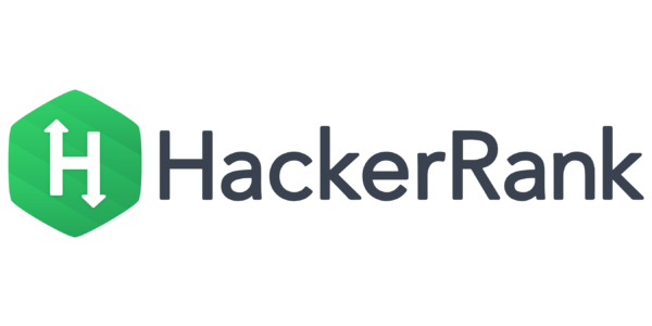 logo Hackerrank